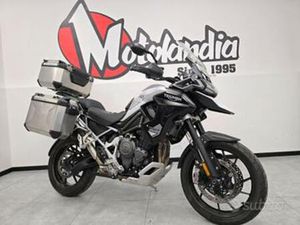 TRIUMPH TIGER 1200 GT PRO 2024