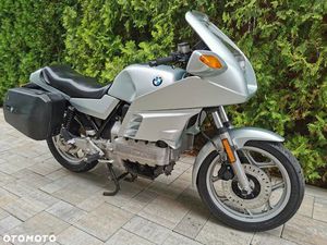 BMW K