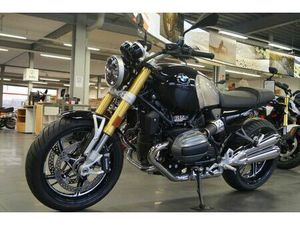 BMW R 12 NINET +KOMFORT-PAKET +3 EXTRAS