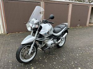 BMW R1150R * HU UND SERVICE NEU * ABS ÜBERHOLT *