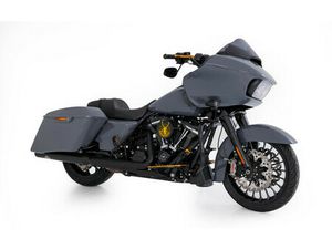 HARLEY-DAVIDSON FLTRXS 1868 ROAD GLIDE SPECIAL 114, TOURING, OCCASION, CHF 37'900.-