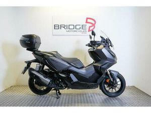 HONDA ADV350 ABS 330 CC