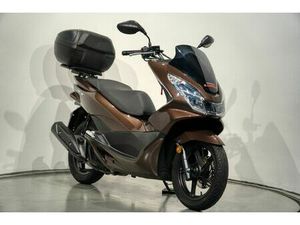 HONDA PCX 125 *TOPCASE*LED*