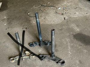 SIMSON GABEL BRÜCKE