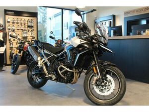 TRIUMPH TIGER 900 ALPINE EDITION *SOFORT*