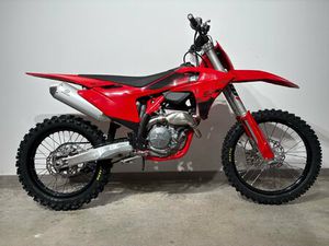 MOTO NEUVE: GASGAS MC 250F