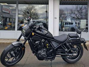 REBEL DCT 64KW 64 KW A2