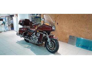 ② GOLDWING GL 1100 ASPECADE