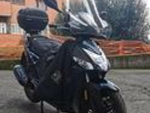 KYMCO AGILITY 125 - 2023