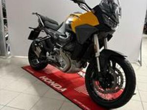 MOTO GUZZI STELVIO 1000 - 2024