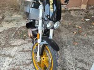 BUELL LIGHTNING XB12 - 2004