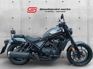 HONDA CMX 1100 REBEL DCT 2024