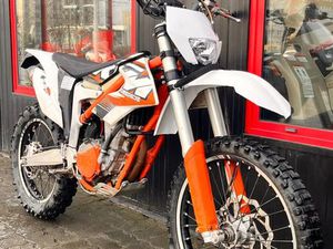KTM FREERIDE
