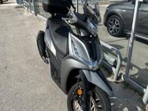 KYMCO AGILITY 300I - 2023
