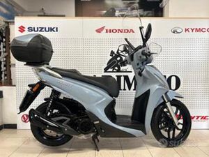 KYMCO PEOPLE S 125 2022
