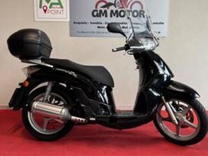 KYMCO PEOPLE S 125