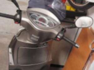 VENDITA SCOOTER