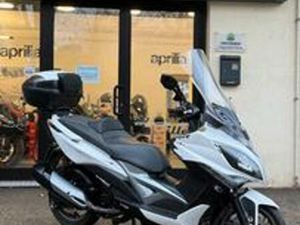 KYMCO XCITING 400I