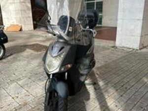 MOTORINO AGILITY 125