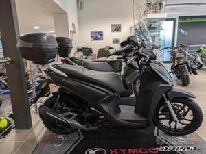 KYMCO PEOPLE S125 ABS