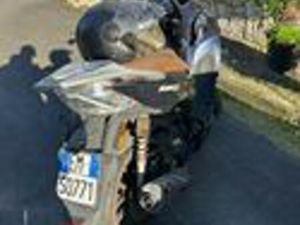 PEOPLE S 125 CC 2018