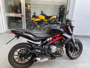 BENELLI BN 302 - 2017