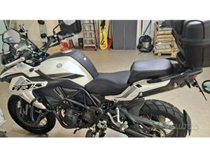BENELLI TRK X 502