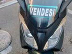 APRILIA ATLANTIC 200 - 2004