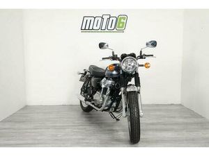 ② KAWASAKI W800 DEMOMOTOR