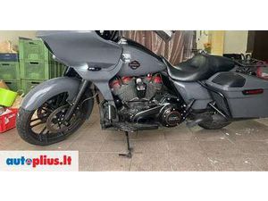 HARLEY-DAVIDSON CVO 1924 CC, CHOPPERS / CRUISERS / CUSTOM