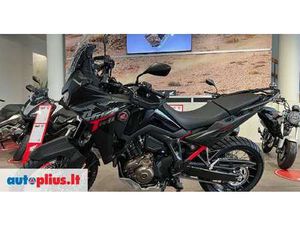 HONDA CRF (AFRICA TWIN) 1100 CC, ENDURO / ADVENTURE