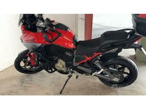DUCATI MULTISTRADA V4 - 2025