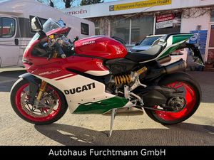 DUCATI 1299 PANIGALE R FINALE EDITION