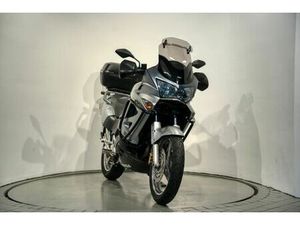 HONDA XL 1000 V VARADERO *TOPCASE*GRIFFHZG*BÜGEL*