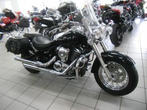 KAWASAKI VN 900 CLASSIC