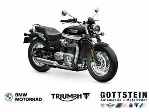 TRIUMPH BONNEVILLE SPEEDMASTER