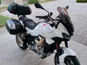 MOTO GUZZI V100 MANDELLO