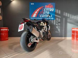 APRILIA TUONO V4 1100