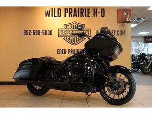 2019 HARLEY DAVIDSON HD TOURING ROAD GLIDE SPECIAL FLTRXS | USED MOTORCYCLE FOR SALE | EDEN PRAIRIE, MINNESOTA | WILD PRAIRIE HARLEY-DAVIDSON