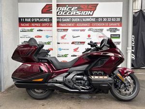 HONDA GL 1800 GOLDWING DCT 2025 1800 CM3 | MOTO ROUTIÈRE | 3 500 KM | 95310 ST OUEN L'AUMONE