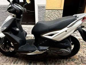 KYMCO AGILITY 125