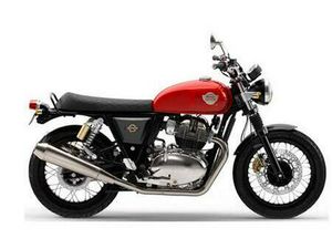 2022 ROYAL ENFIELD INT650
