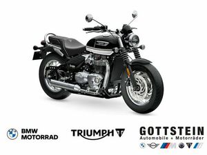 TRIUMPH BONNEVILLE SPEEDMASTER
