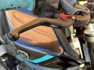 USED 2024 YAMAHA MT-09