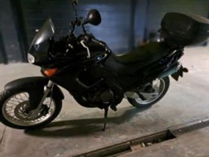 APRILIA PEGASO 650 КУБ
