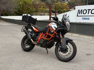 KTM 1290 SUPER ADVENTURE R 2020 1290 CM3 | MOTO TRAIL | 48 000 KM | ORANGE | 06130 GRASSE