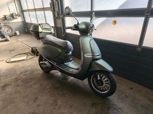 NEUER CITY TWISTER OCEAN 3000 W 40 AH