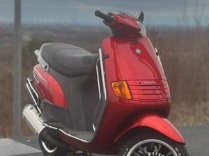SKIPPER 150 MET 172 CC — SCOOTERS | PIAGGIO — MARKTPLAATS