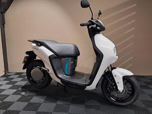 YAMAHA NEO'S 50 ELECTRIQUE 2022 50 CM3 | SCOOTER | 151 KM | BLANC | 76250 DEVILLE LES ROUEN