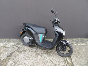 YAMAHA NEO'S 50 ELECTRIQUE 2022 50 CM3 | SCOOTER | 2 125 KM | NOIR | 94190 VILLENEUVE ST GEORGES